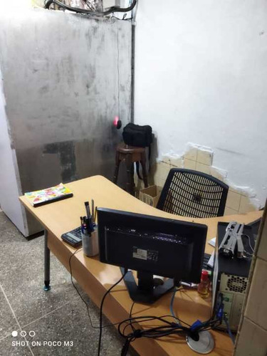 Imagen 7 de 9 de Vendo Local/fondo Frigorífico 100m2 El Valle