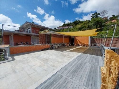 Imagen 14 de 14 de 23-20509 Dm/agp ¡es Para Ti! Casa En Alquiler Villa Nueva Hatillo