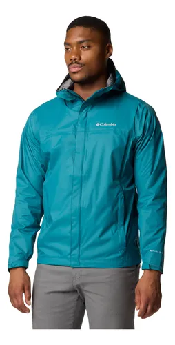 Chaqueta Hombre Columbia Watertinght Ii Jacket Azul