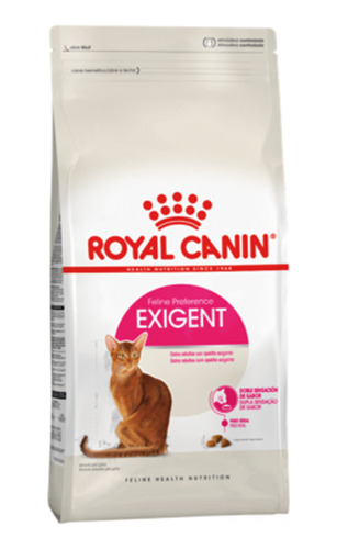 Royal Canin Cat Exigent 35 - 1,5 Kg