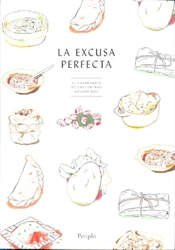 La Excusa Perfecta - Eloise Mitsuko Alemany