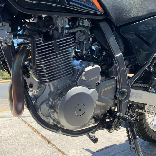 Suzuki Dr 650 0km 2025 El Mejor Precio De Contado