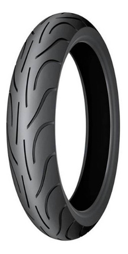Pneu Michelin Pilot Power 2ct 120/70zr17 58w Dianteiro