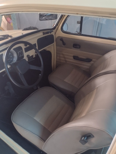 Volkswagen Fusca