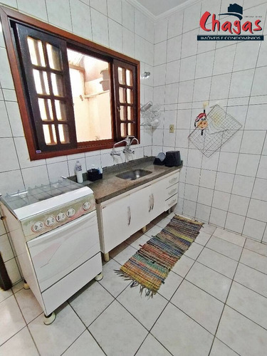 Imagem 9 de 11 de Casa Em Condomínio | Martim De Sá | Caraguatatuba - 1901