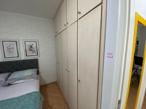 Imagem 7 de 19 de Apto Macedo | 4 Quartos | 96 M² | Cond: R$756.00 | 1 Vaga - N0zuoe