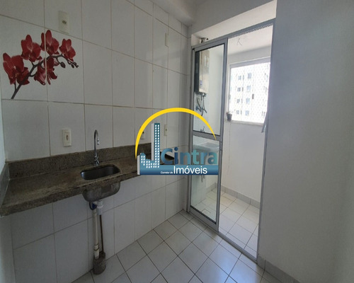 Imagem 15 de 30 de Vendo Apartamento Em Piatã (colina De Piatã) Com 3/4 Com Suíte, 81,72m², R$ 395.000,00, Financia!!! - J076 - 2793958