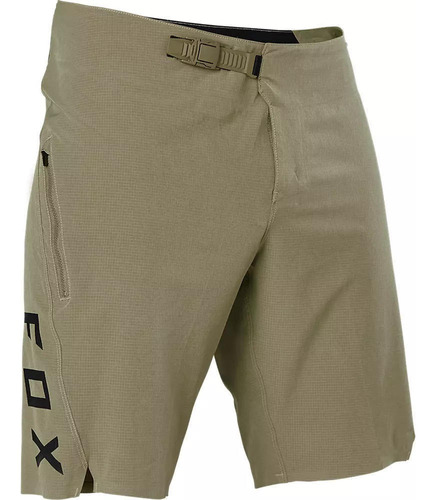 Short Bicicleta Flexair Lite Cafe Fox-