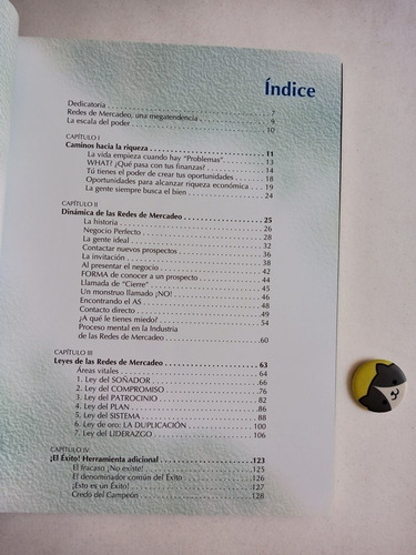 Libro Redes De Mercadeo: En Gráficos Spezzia 117b1