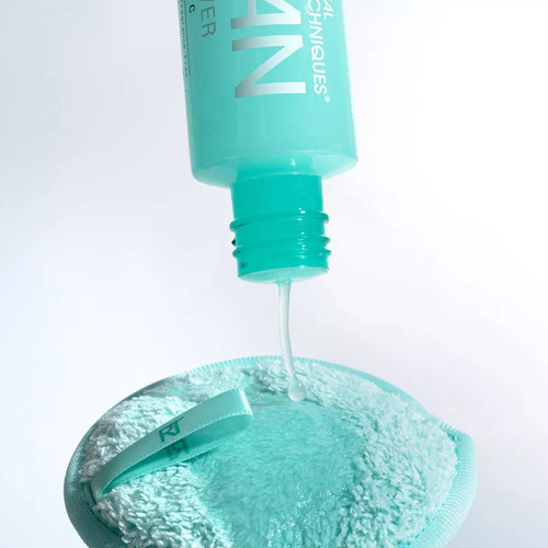 Almohadillas Para Quitar Maquillaje 2 Uds. Real Techniques