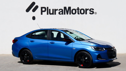 Chevrolet Onix 1.0 Premier Redline At