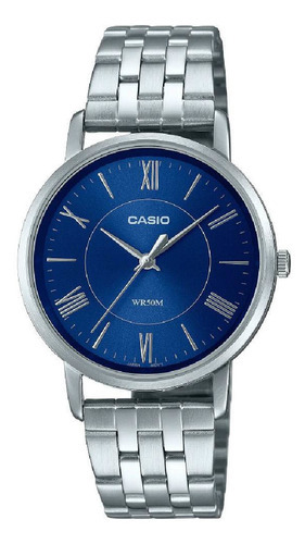 Reloj Casio Mujer Ltp-b110d-2avdf