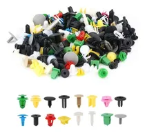 Comprar 100 Grapas Clips Ganchos Tapicería Y Carrocería Automotriz
