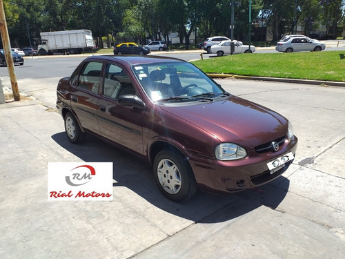 Chevrolet Corsa 2006 1.6 Super Pack