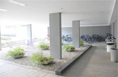 Imagen 3 de 22 de Venta - 3 Ambientes C/ Balcon Y Coch. En Complejo Erre - Belgrano