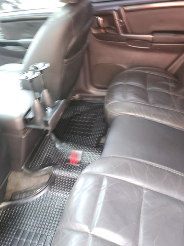 Jeep Grand Cherokee 5.2 V8 Limited