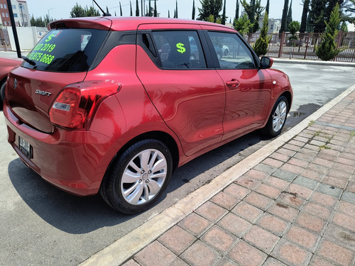 Suzuki Swift 1.2 Gls Mt