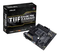 Comprar Placa Mãe Asus Tuf B450m-pro Gaming Ddr4 Am4 Amd Ryzen B450