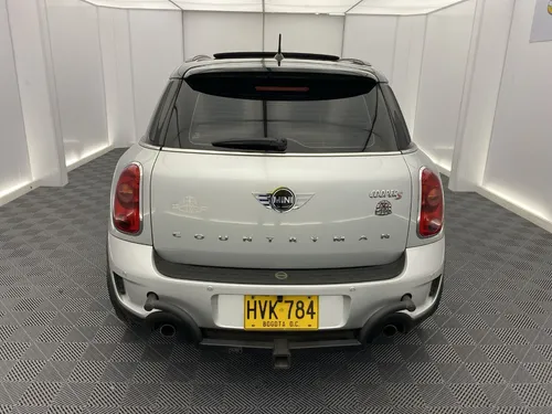 Mini Countryman 1.6 COOPER S ALL4