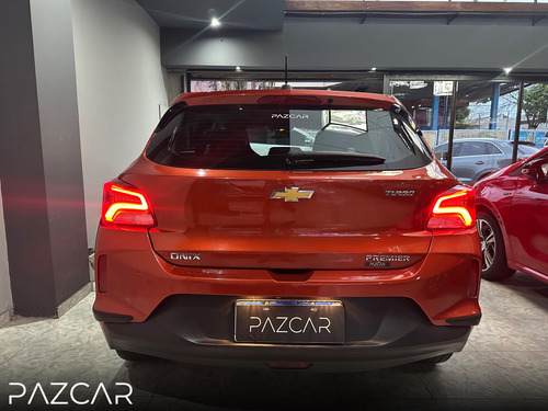 Chevrolet Onix 1.0 Turbo Premier I Mt