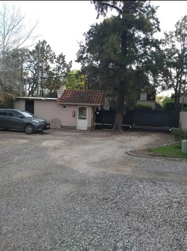 Departamento En Venta En Pilar, G.b.a. Zona Norte, Argentina