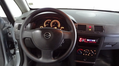 Chevrolet Meriva Joy 1.8 (flex) 2005