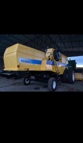 New Holland 5070