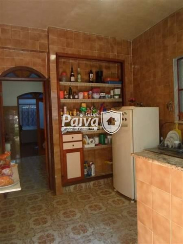 Imagem 16 de 30 de Casa- Teresópolis, Albuquerque - L205