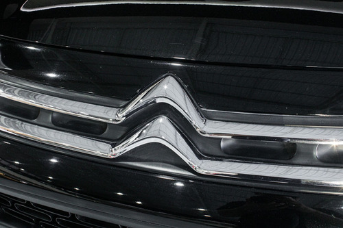 Citroën Aircross Live 1.6 Flex 16V 5p Mec.