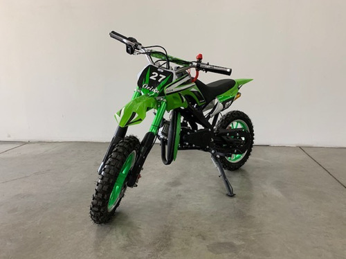 Mini Cross 50cc (moto Para Niños)