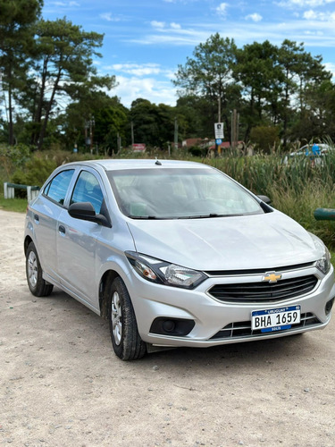 Chevrolet Onix 1.0 Joy 78cv