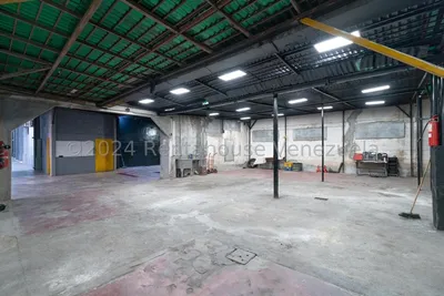Galpón en venta