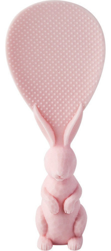 Rabbit Rice Spoon, Utensilio De Cocina Antiadherente Resiste