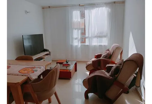 Se Vende Apartamento En Suba - Tibabuyes