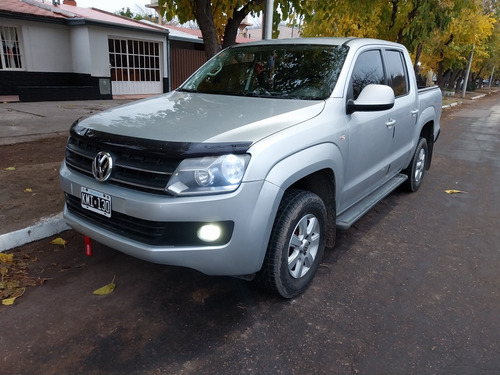 Volkswagen Amarok 2.0 Cd Tdi 163cv 4x2 Trendline 1t2