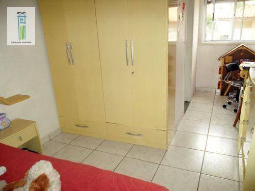 Imagem 5 de 9 de Sobrado À Venda, 400 M² Por R$ 999.000,00 - Parada Inglesa - São Paulo/sp - So0258