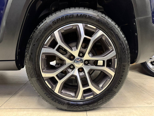 Jeep Renegade 1.3 T270 TURBO LONGITUDE