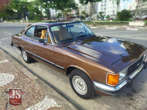 Chevrolet Opala 1981 Comodoro