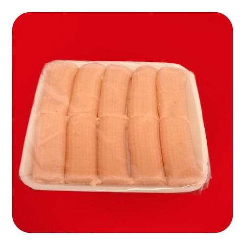 Imagen 3 de 3 de Dulce Típico Poblano - 10 Macarrones Piñón Charola 158gr Dlt