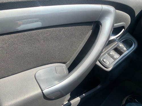 Imagen 13 de 15 de Renault Duster Dynamique 2015