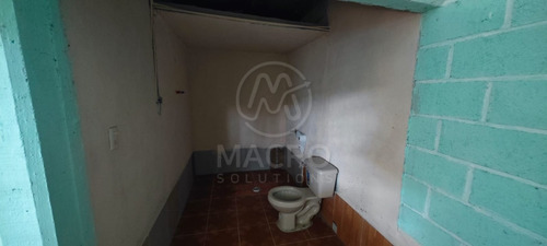 Casa En Venta En Col. 3 De Mayo De Un Solo Nivel