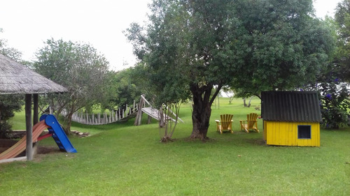 Alquilar Cabañas En Parque Puerto De Palos!!!!