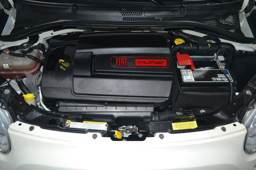 Fiat 500 1.4 Sport M/t 2012 -imolaautos