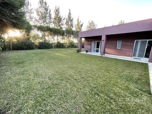 Imagen 7 de 27 de Venta De Casa En Los Alisos, Nordelta