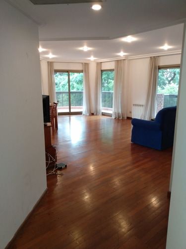 Departamento Venta Nueva Córdoba Frente Parque Las Tejas 