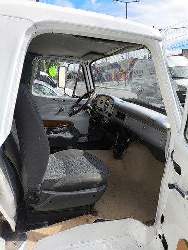 Ford F 350 V8 Con Gnc
