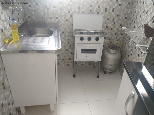 Apartamento - Hmap1089 - 69241403