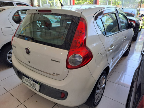 Fiat Palio 1.6 MPI ESSENCE 16V