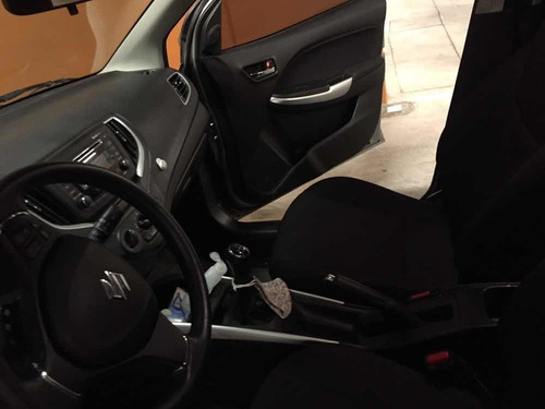 Urgente Regalado!!! Suzuki Baleno 2018 1.4 Gl 5p