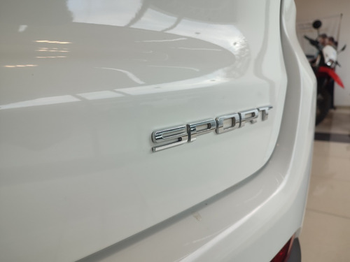 Imagen 15 de 25 de Jeep Compass Sport 2.4 Mt6